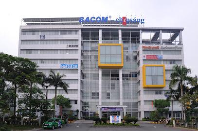 SCS Building 